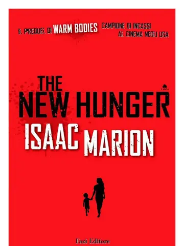 Cover of The New Hunger