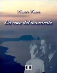 Cover of La voce del maestrale