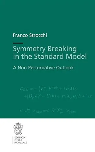 Cover of Symmetry Breaking in the Standard Model
