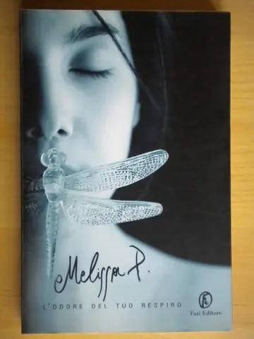 Cover of Margherita Dolcevita