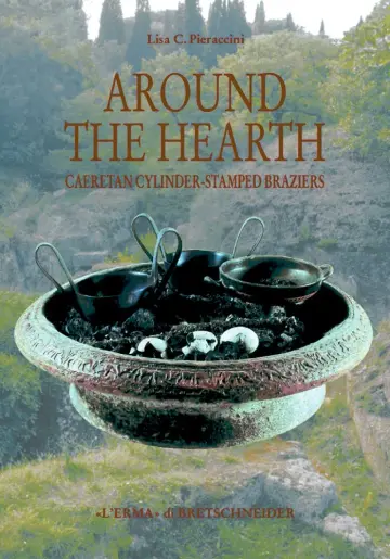 Cover of Around the Hearth