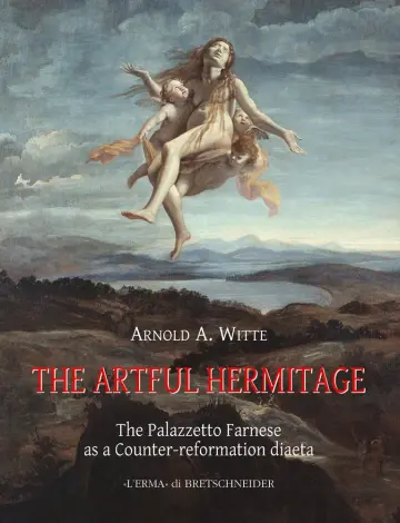 Cover of The Artful Hermitage