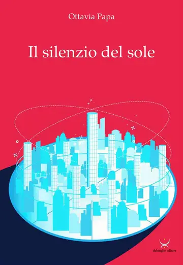 Cover of Il silenzio del sole