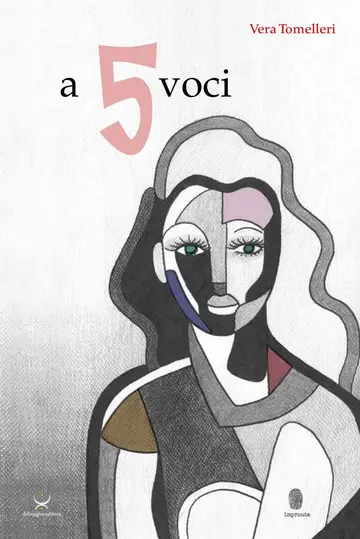 Cover of A 5 voci