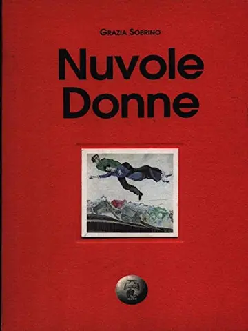 Cover of Nuvole donne