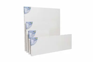Cover of Label Art - Cotton Canvas Pro 100 x 100 cm, 73 x 54 cm