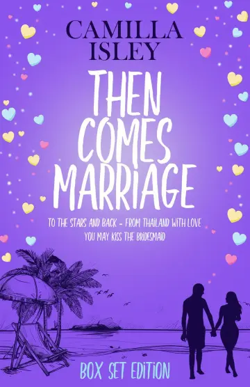 Cover of Then Comes Marriage
