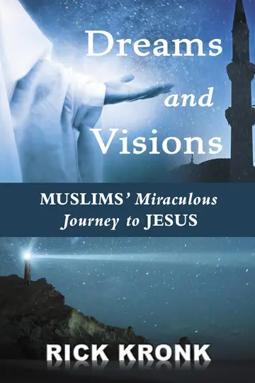 Cover of Dreams and Visions