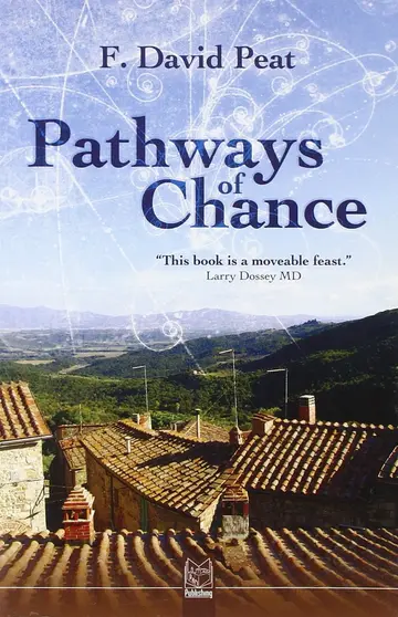 Cover of Pathways of Chance