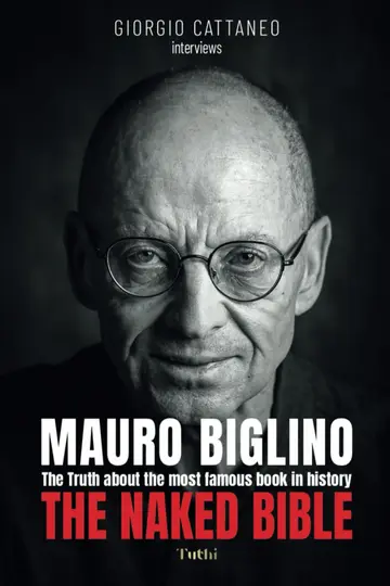 Cover of The Naked Bible