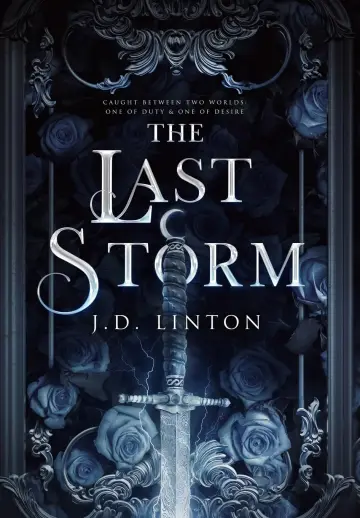 Cover of The Last Storm