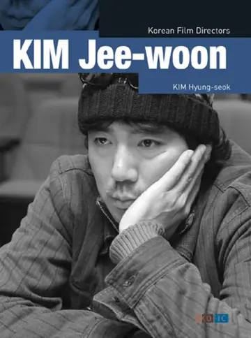 Cover of Kim Jee-woon