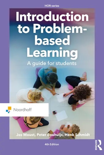 Cover of Introduction to Problem-Based Learning