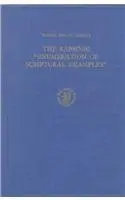 Cover of The Rabbinic "Enumeration of Scriptural Examples"