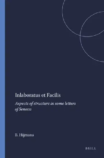 Cover of Inlaboratus et Facilis