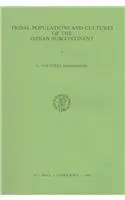 Cover of Tribal Populations and Cultures of the Indian Subcontinent
