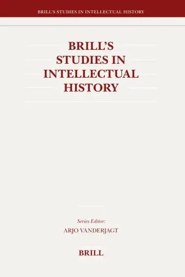 Cover of Northern Humanism in European Context, 1469-1625