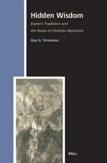 Cover of Hidden Wisdom