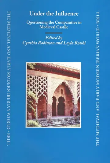 Cover of Under the Influence