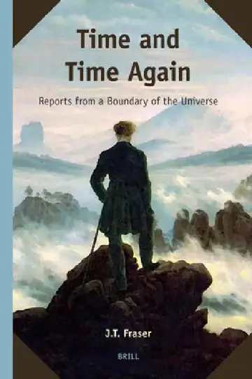 Cover of Time and Time Again