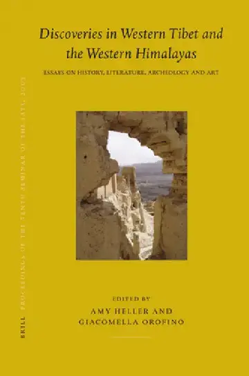 Cover of Proceedings of the Tenth Seminar of the Iats, 2003. Volume 8