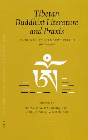 Cover of Proceedings of the Tenth Seminar of the Iats, 2003. Volume 4