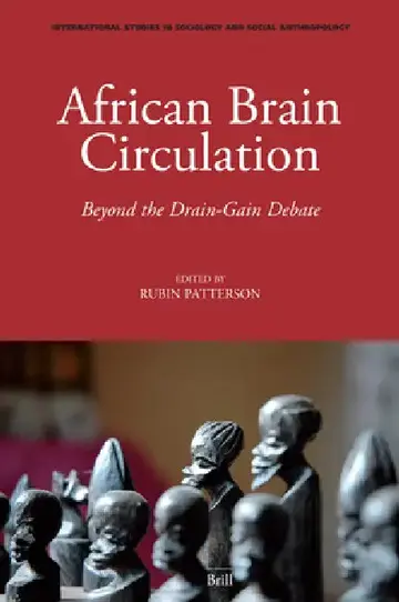 Cover of African Brain Circulation