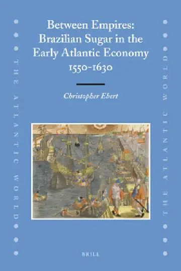 Cover of Between Empires