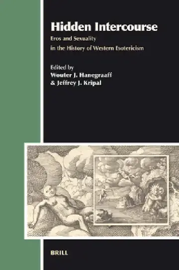 Cover of Hidden Intercourse