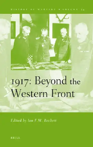 Cover of 1917