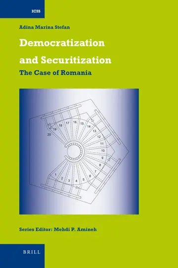 Cover of Democratization and Securitization