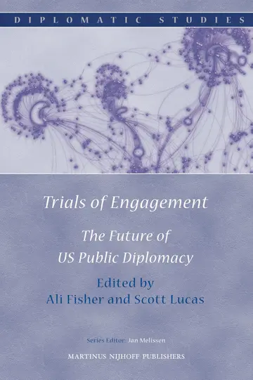 Cover of Trials of Engagement