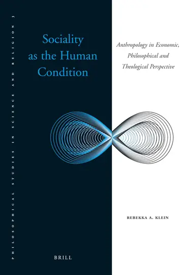Cover of Sociality as the Human Condition
