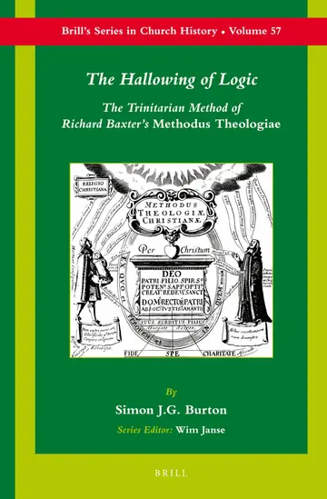 Cover of The Hallowing of Logic