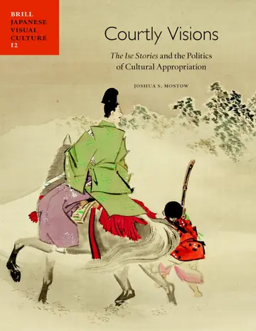 Cover of Courtly Visions