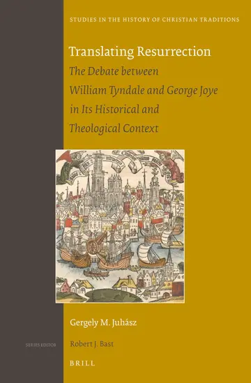 Cover of Translating Resurrection