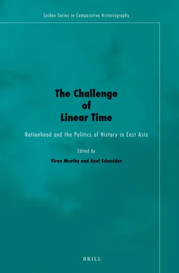 Cover of The Challenge of Linear Time