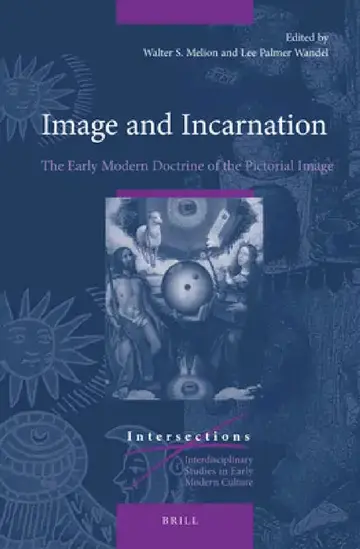 Cover of Image and Incarnation