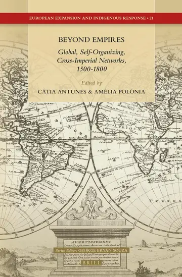 Cover of Beyond Empires