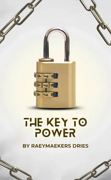Cover of The Key to Power?
