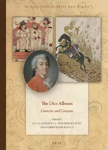 Cover of The Diez Albums
