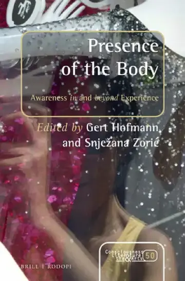 Cover of Presence of the Body