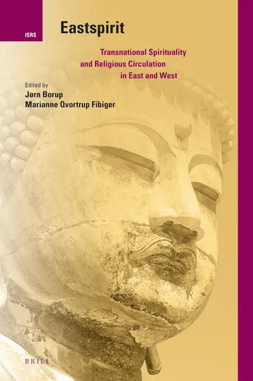Cover of Eastspirit