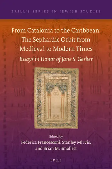 Cover of From Catalonia to the Caribbean