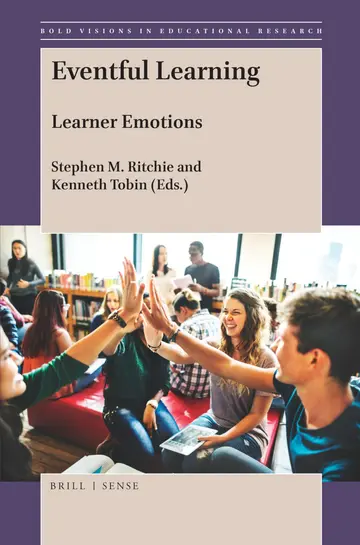 Cover of Eventful Learning