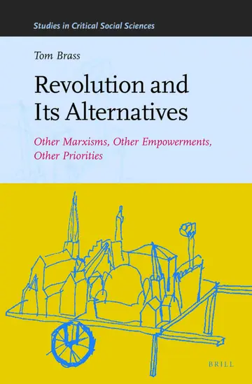 Cover of Revolution and Its Alternatives