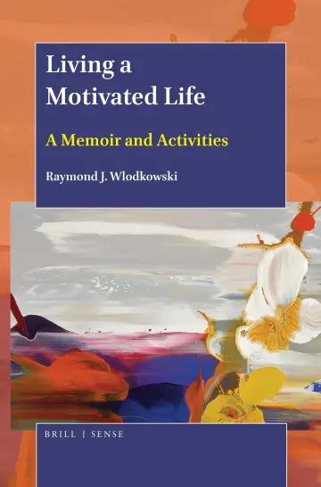 Cover of Living a Motivated Life