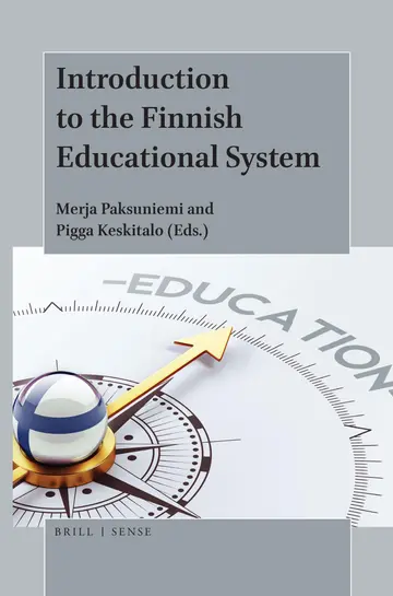 Cover of Introduction to the Finnish Educational System