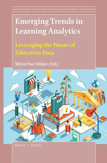 Cover of Emerging Trends in Learning Analytics