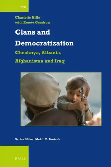 Cover of Clans and Democratization
